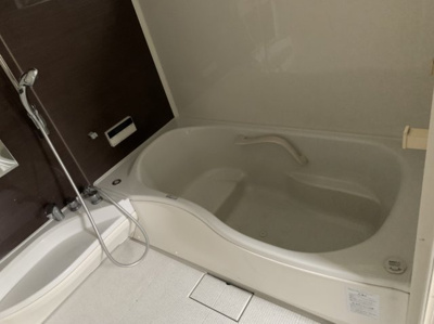 【浴室】 | 昭和台町1丁目戸建