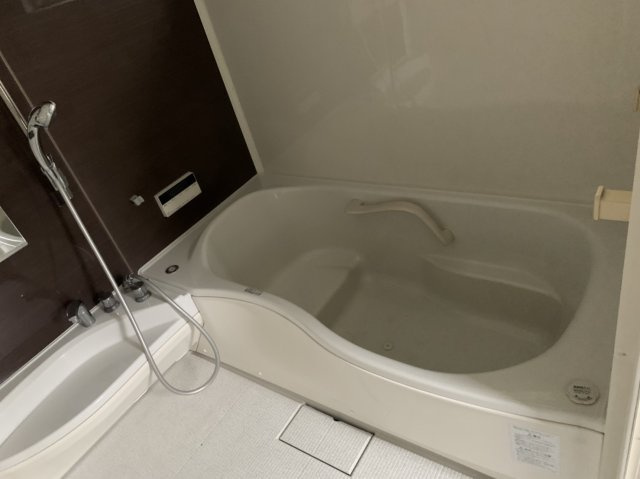 【浴室】 | 昭和台町1丁目戸建