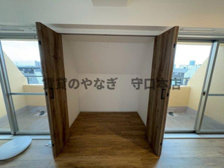 【内装】 | ラムール守口