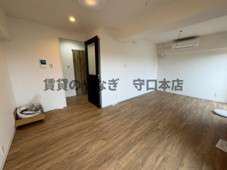 【居間・リビング】 | ラムール守口