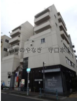 【外観】 | ラムール守口
