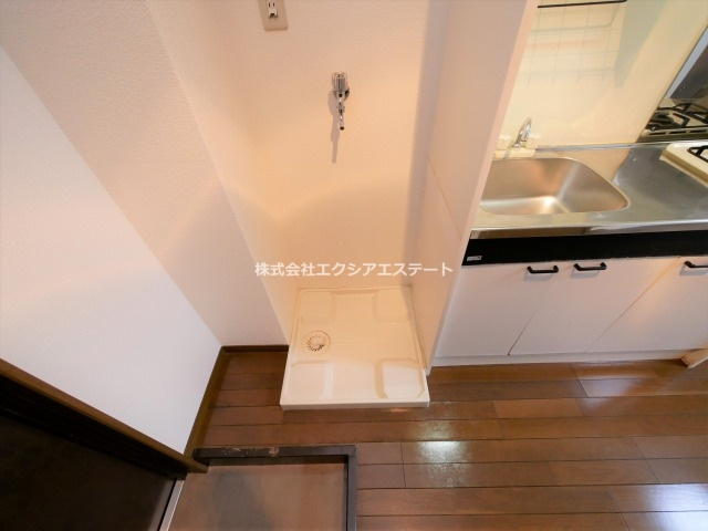 ヴィラスミノエの設備