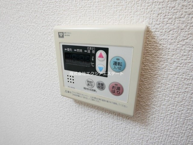 ヴィラスミノエの設備