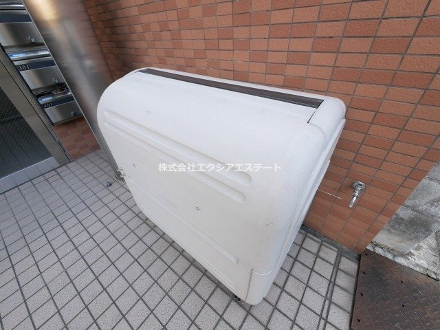 ヴィラスミノエの設備