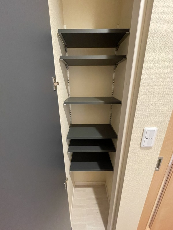 サンティエの玄関|★奥行きのシューズBOX★