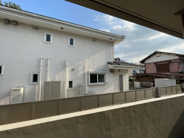 サンティエの展望|★リビングからの景色★
