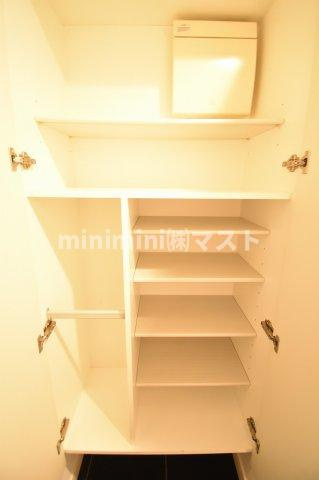 アプリーレ堺筋本町のその他