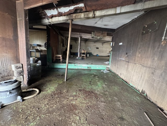 飯能市の工場・倉庫♪新事業にのその他
