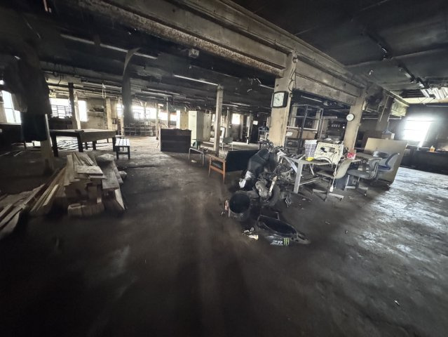 飯能市の工場・倉庫♪新事業にのその他
