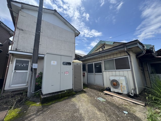 飯能市の工場・倉庫♪新事業に