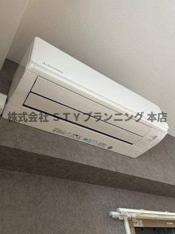 仲介手数料０円！ポルタニグラ千代田の設備
