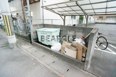 【その他共用部分】 | サンライフ