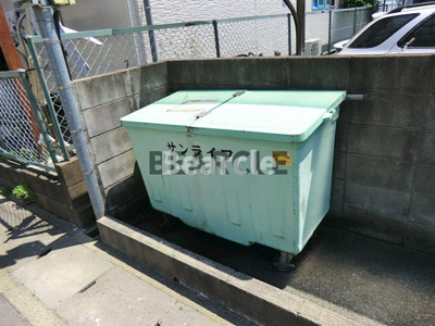 【その他共用部分】 | サンライフ