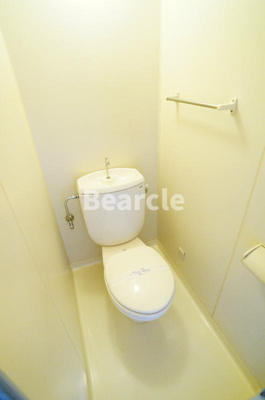 【トイレ】 | サンライフ | トイレです
