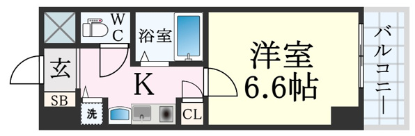 ロイヤルヒル神戸三ノ宮Ⅱ