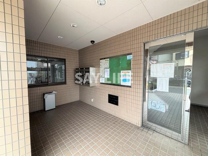 サニーコート浅井のその他
