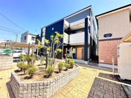 フジパレスフォーゲルⅠ番館の画像