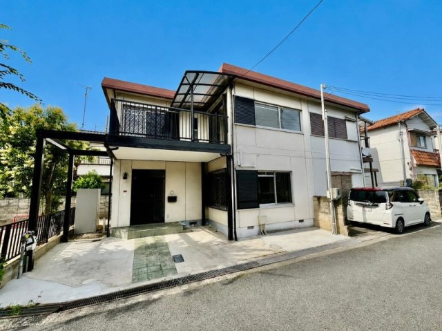 寿町3丁目