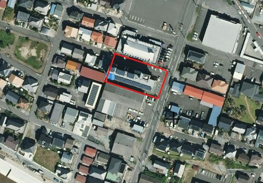 郡山市一棟マンションのその他