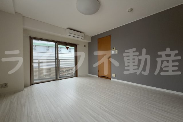 ＢＬ２緑橋駅前の内装
