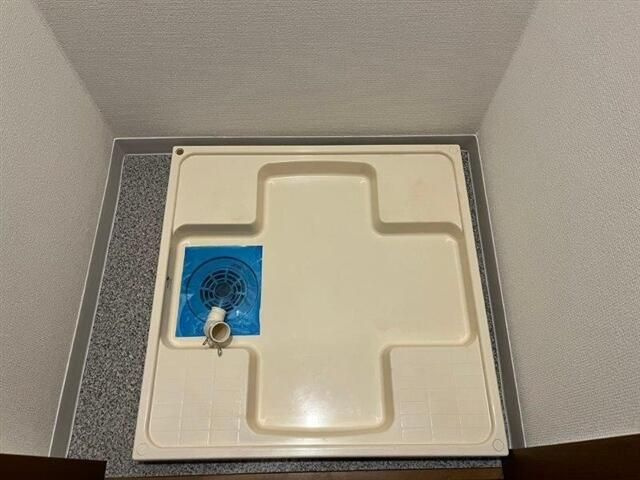スカイコート日本橋浜町第３の設備