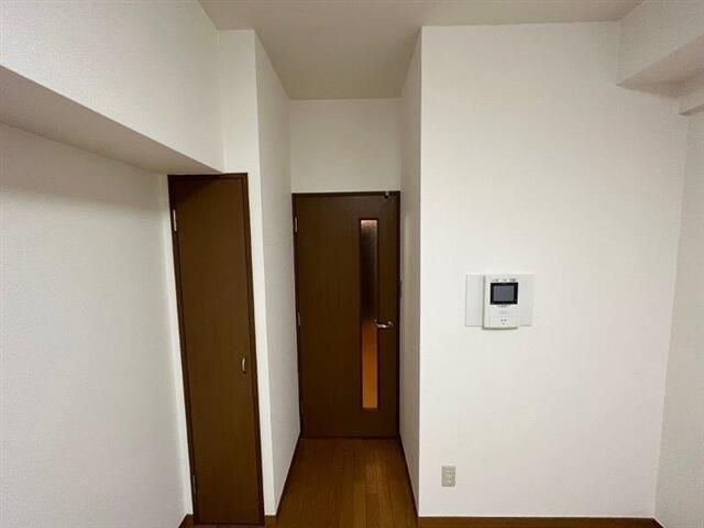 スカイコート日本橋浜町第３の内装