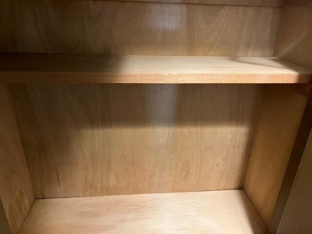 スカイコート日本橋浜町第３の収納