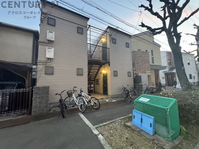 閑静な住宅街です♪