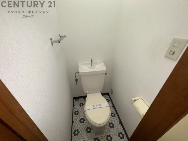 バストイレ別でおすすめです！