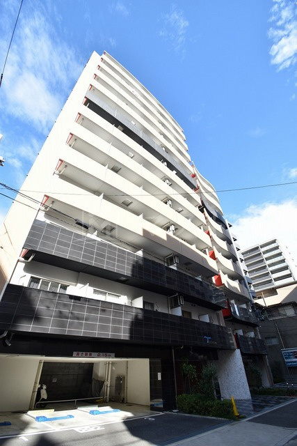 セレニテ上町台