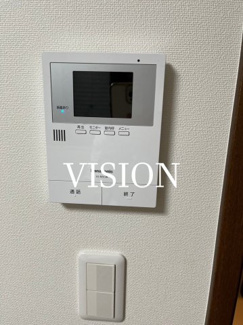 【セキュリティ】 | ヒルトップテラス大井町