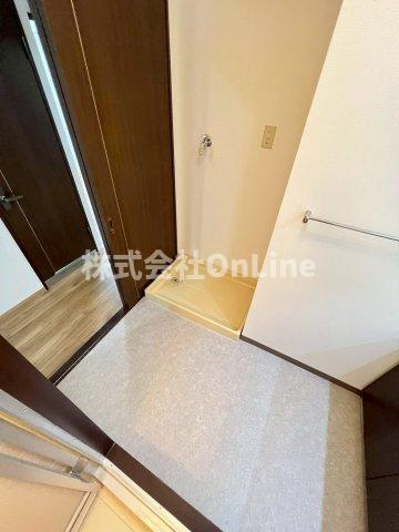 ライオンズマンション若江東参番館の設備