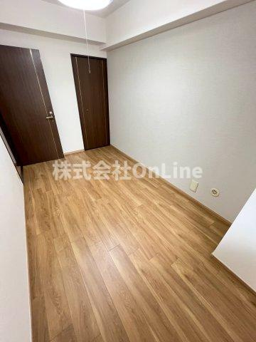 ライオンズマンション若江東参番館の内装