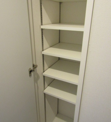 【収納】 | ベルフェリーク西小山