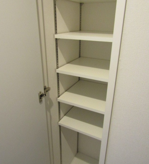 【収納】 | ベルフェリーク西小山
