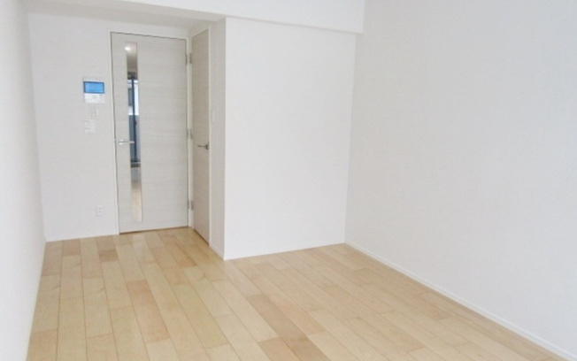 【内装】 | ベルフェリーク西小山
