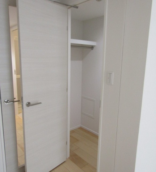 【収納】 | ベルフェリーク西小山