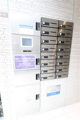 【その他共用部分】 | エルデ北堀江