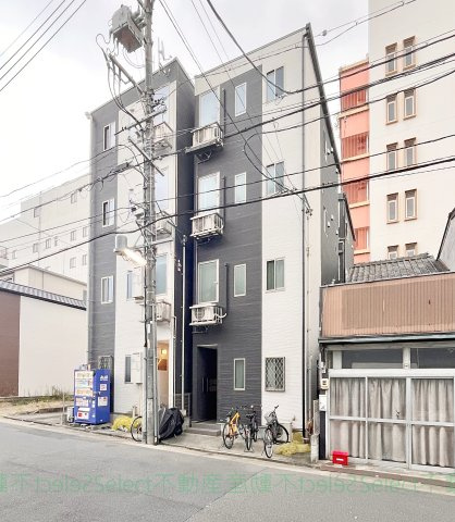 ノア名駅南