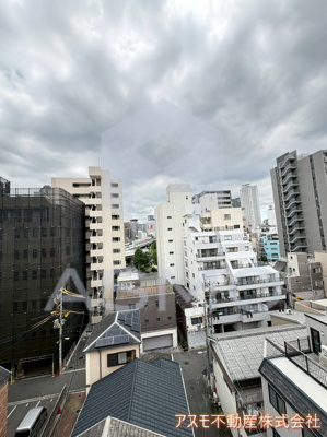 【展望】 | セブンオークス