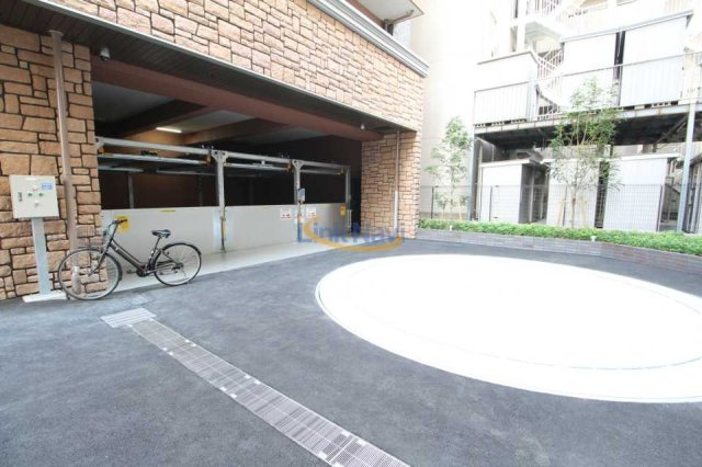 【駐車場】 | プレジオ梅田