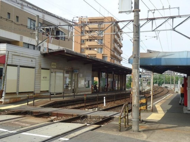 ノーブル三ヶ森のその他