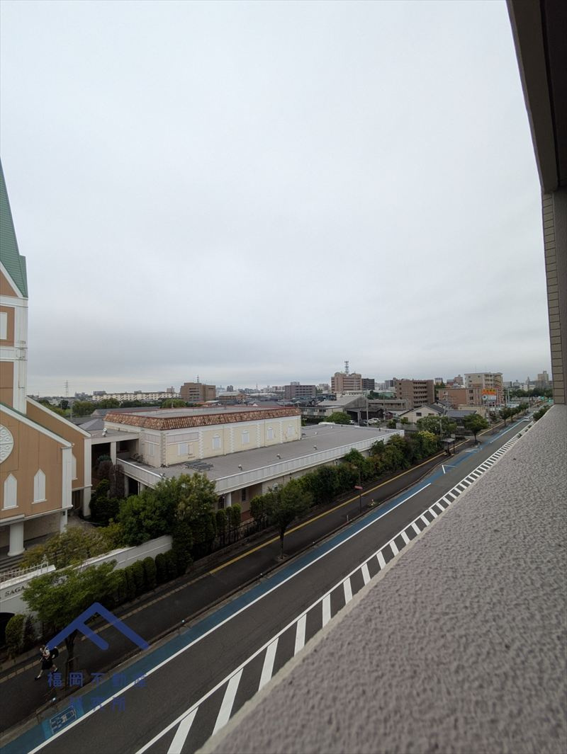 サンパーク兵庫北の展望