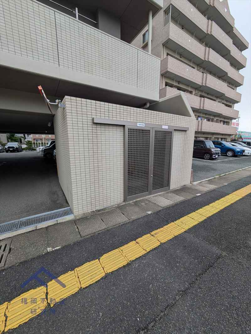 サンパーク兵庫北のその他