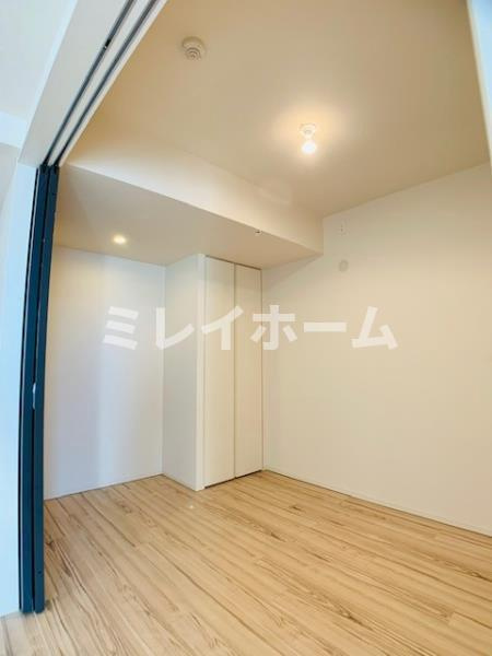 Brillia大井町ラヴィアンタワーのその他