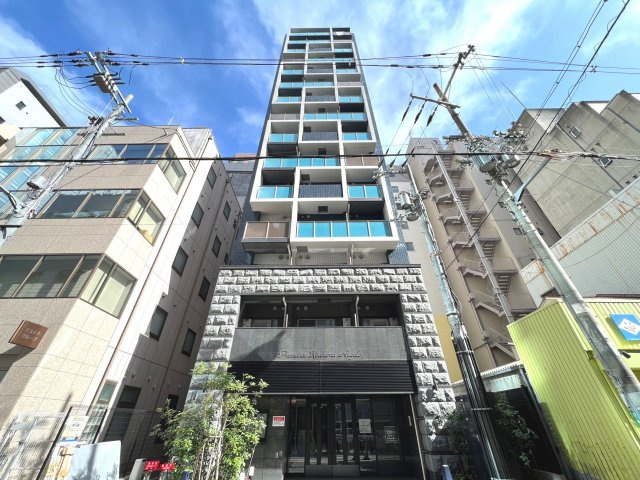 プレサンス北浜レガーロ