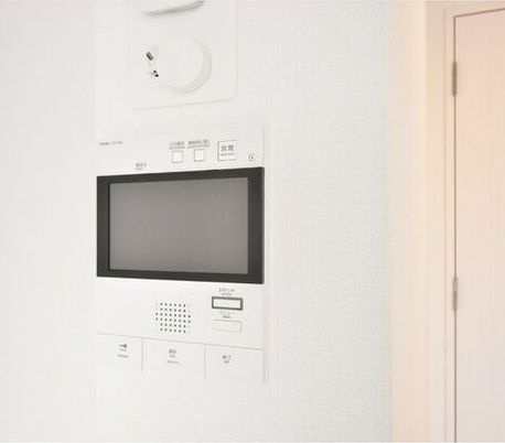 エスリード金山エクセアのセキュリティ