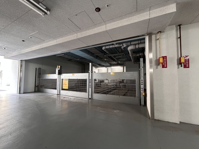 【駐車場】ラヴ神戸三宮