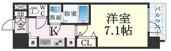 ラヴ神戸三宮