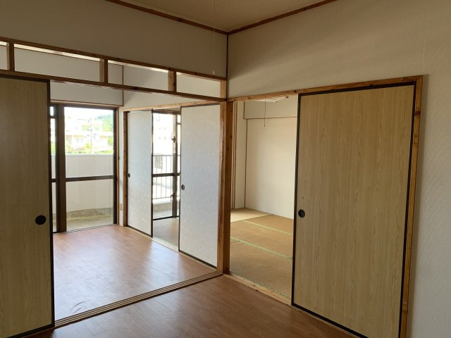 【その他】 | 浩陽野嵩アパート